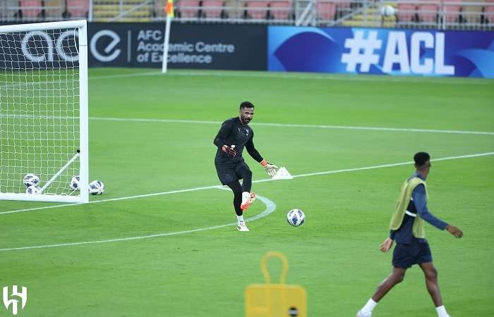 نادي الهلال