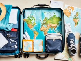 السفر في رمضان 2024