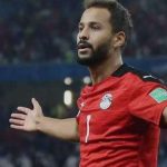 أحمد رفعت لاعب مودرن فيوتشر المصري