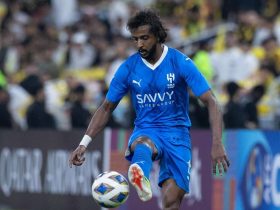 ياسر الشهراني