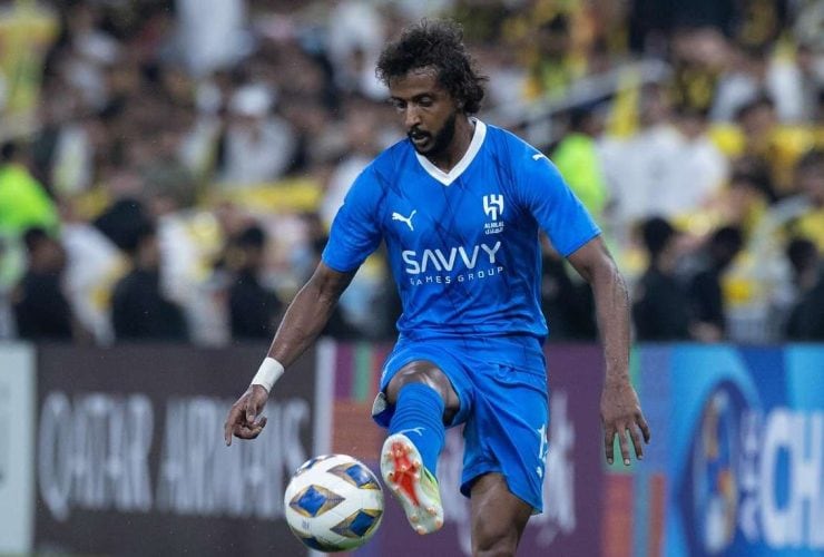 ياسر الشهراني