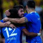 الهلال والاتحاد