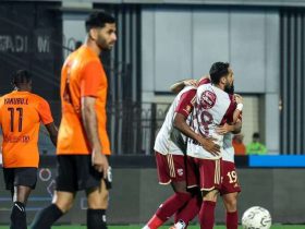 الأهلي والبنك الأهلي في الدوري المصري