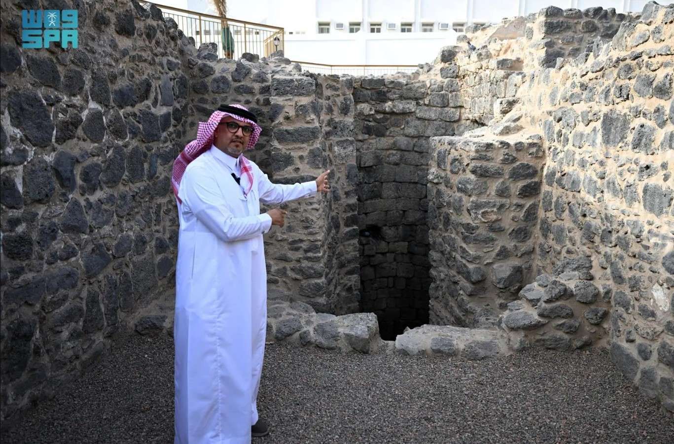 بئر الفقير