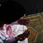 دعاء صلاة التراويح في رمضان