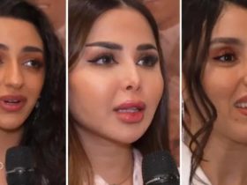 نجمات مسلسل شباب البومب 12