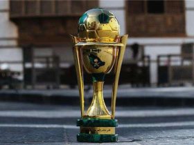 كأس الملك السعودي