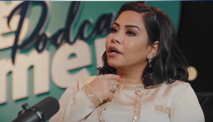 شيرين عبد الوهاب