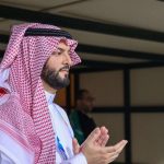 فهد بن نافل رئيس الهلال