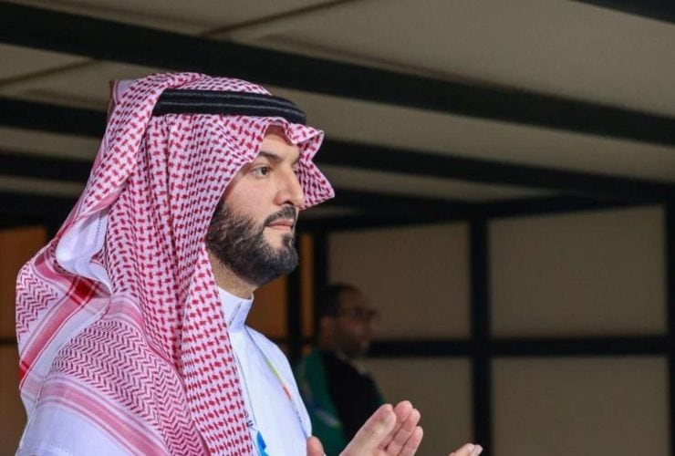 فهد بن نافل رئيس الهلال