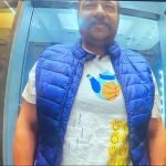 محمد ثروت في برنامج رامز جاب من الأخر