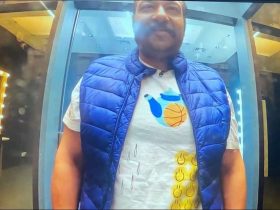 محمد ثروت في برنامج رامز جاب من الأخر