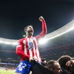 نادي أتليتكو مدريد الإسباني