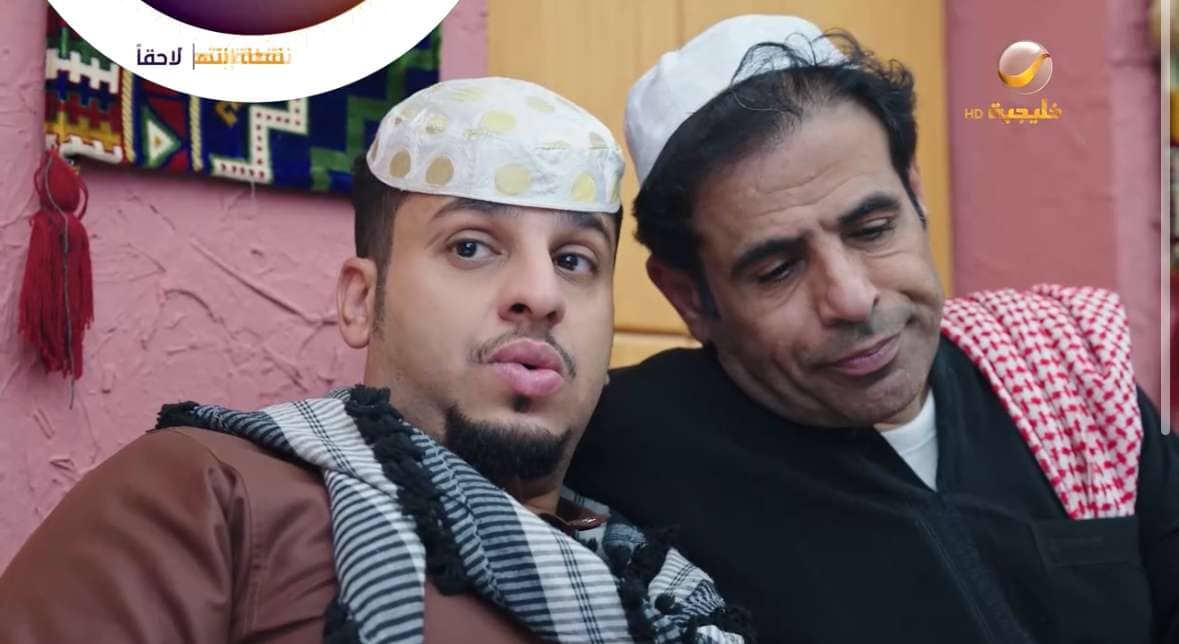 مسلسل شباب البومب 12  الحلقة 3