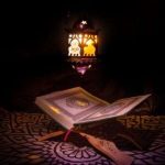 دعاء السحور في رمضان