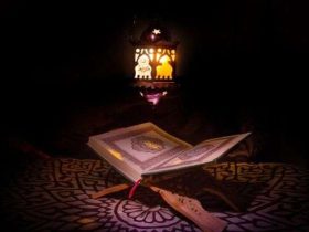 دعاء السحور في رمضان