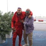 محمد لطفي في برنامج رامز جاب من الاخر