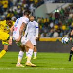 مباراة الخليج ضد الأخدود في الدوري السعودي
