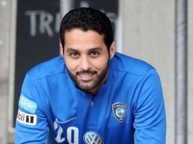 ياسر القحطاني