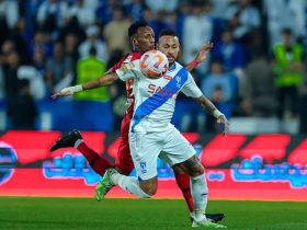 الهلال ضد ضمك