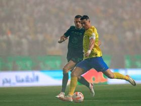 مشاهدة البث المباشر لمباراة الأهلي والنصر في الدوري السعودي