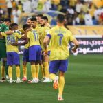 الأهلي والنصر