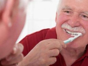 تسوس الجذور.. خطر يهدد كبار السن