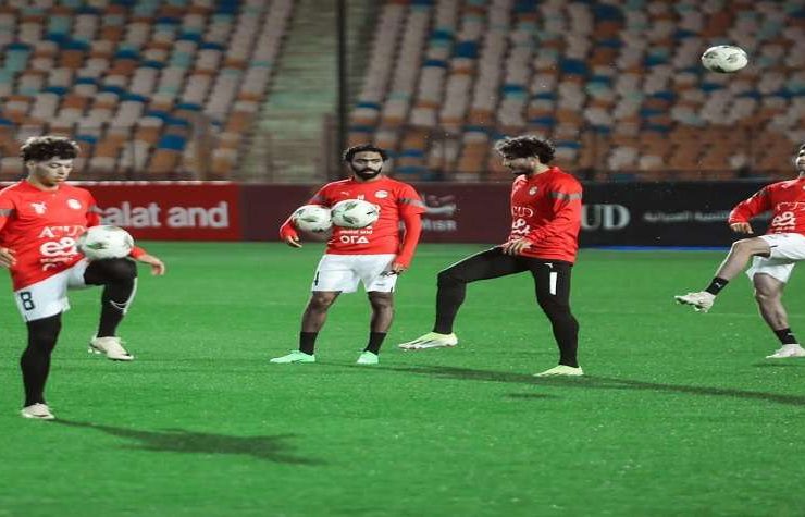 منتخب مصر