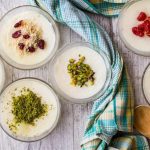 طريقة عمل المهلبية السعودية