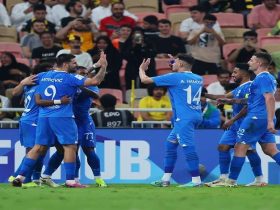 الهلال