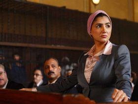 مسلسل نعمة الأفوكاتو الحلقة 6
