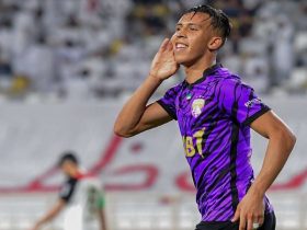 سفيان رحيمي مطلوب في الاتحاد