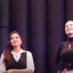 باميلا كيك ومرام علي ضيوف برنامج"رامز جاب من الآخر"