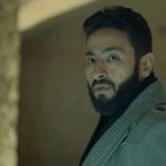 مسلسل المداح