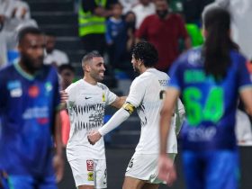 الاتحاد والفتح