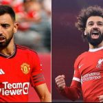 ليفربول ومانشستر يونايتد