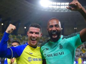 رونالدو ووليد عبد الله