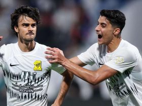 الدوري السعودي