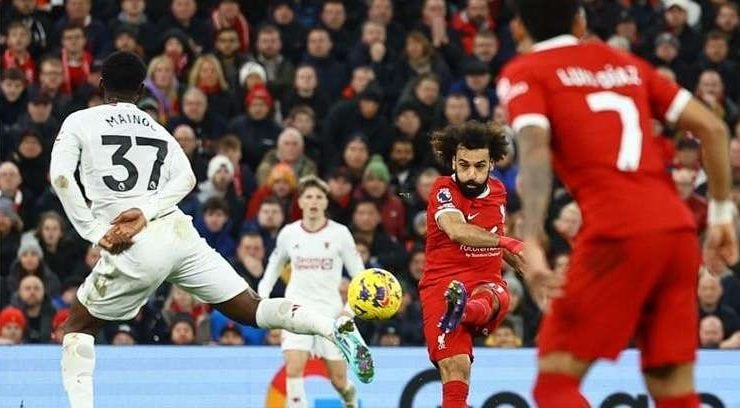مشاهدة البث المباشر لمباراة مانشستر يونايتد وليفربول في كأس الاتحاد الإنجليزي