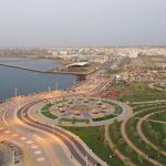 الواجهات البحرية بجازان