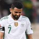 رياض محرز