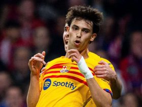 نادي برشلونة الإسباني