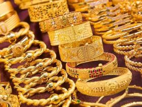 سعر الذهب في السعودية اليوم الإثنين