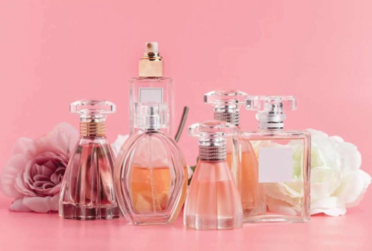 العطور النسائية أفضل هدية ليوم الام 2024