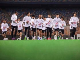 منتخب مصر