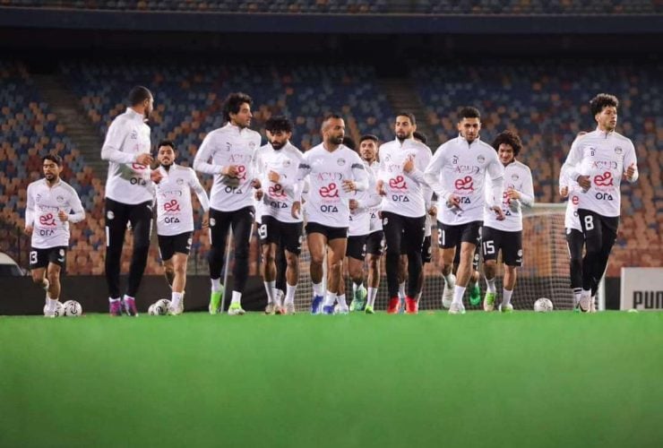 منتخب مصر