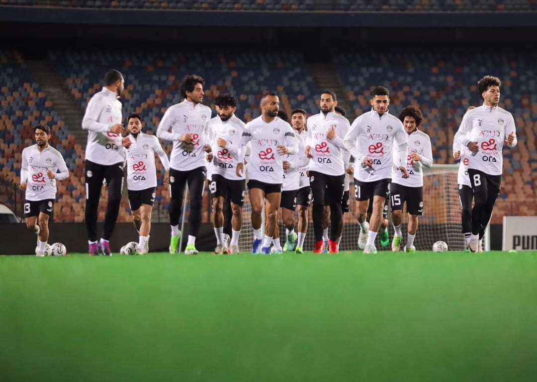 منتخب مصر