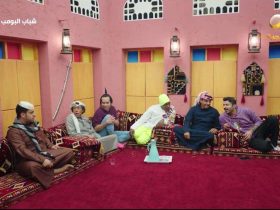 مسلسل شباب البومب 12