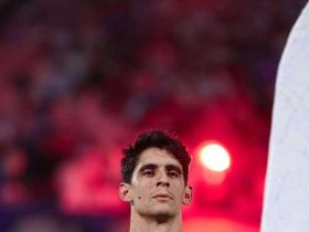 ياسين بونو حارس مرمى الهلال
