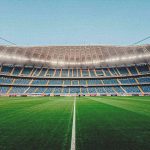 استاد مصر في العاصمة الإدارة